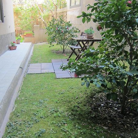 A Casa Di Enrico E Luzme Bed & Breakfast Firenze Bagian luar foto