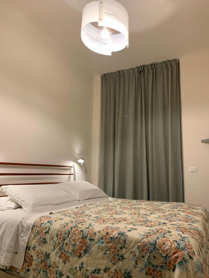 A Casa Di Enrico E Luzme Bed & Breakfast Firenze Bagian luar foto