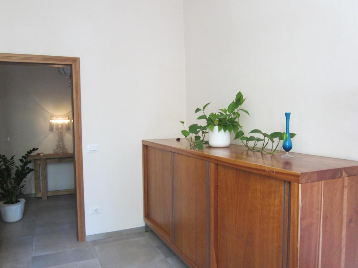 A Casa Di Enrico E Luzme Bed & Breakfast Firenze Bagian luar foto