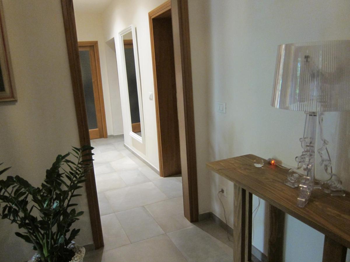 A Casa Di Enrico E Luzme Bed & Breakfast Firenze Bagian luar foto