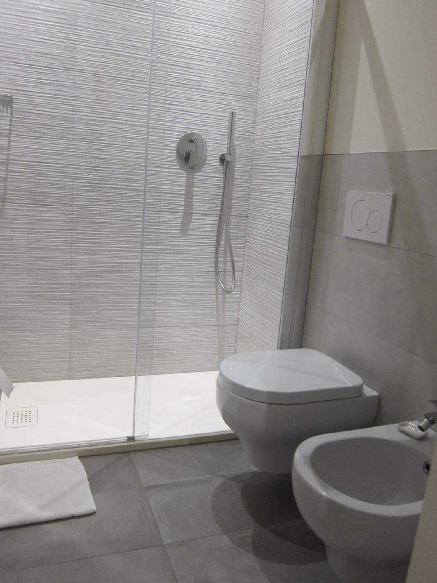 A Casa Di Enrico E Luzme Bed & Breakfast Firenze Bagian luar foto