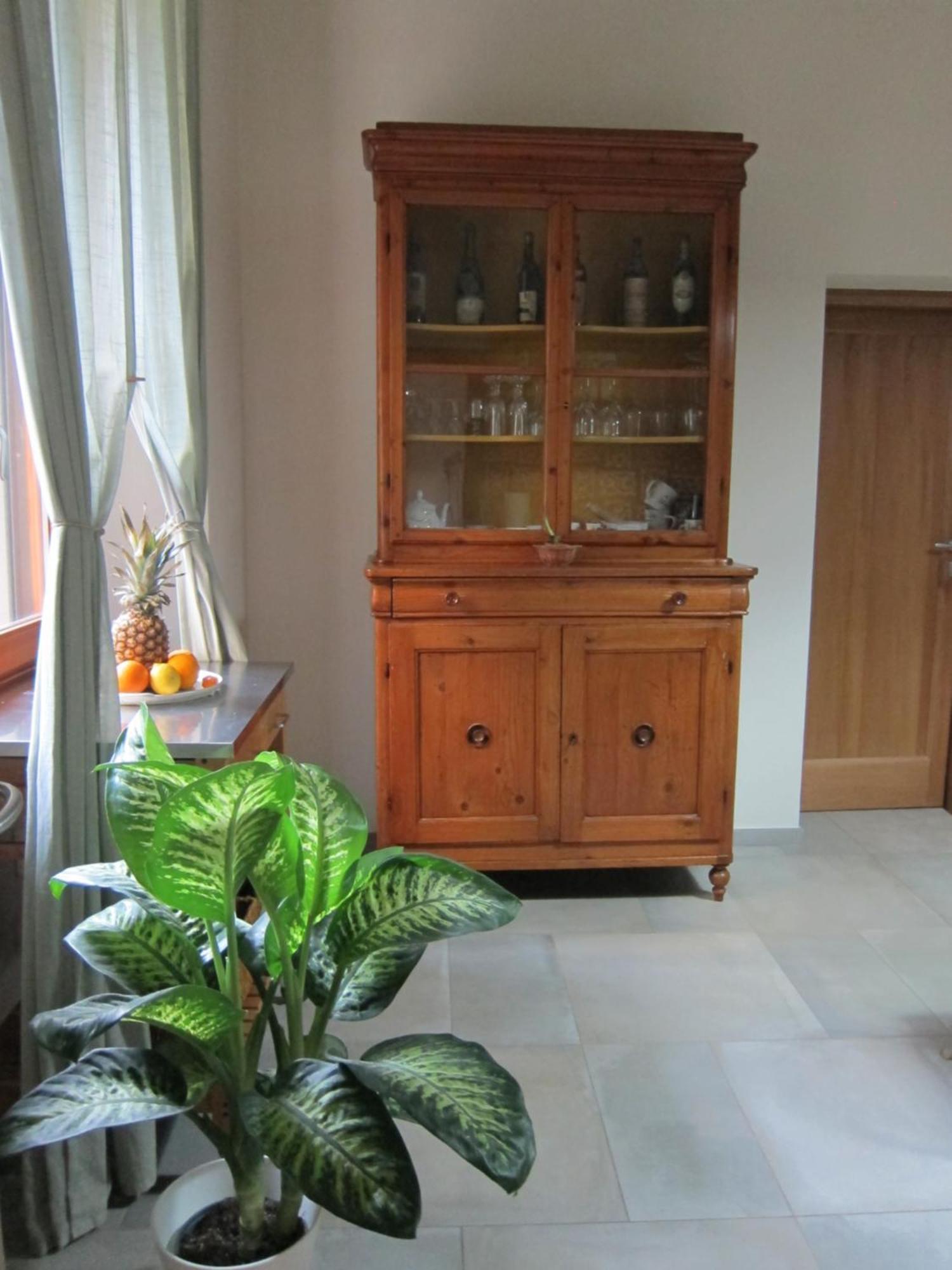 A Casa Di Enrico E Luzme Bed & Breakfast Firenze Bagian luar foto