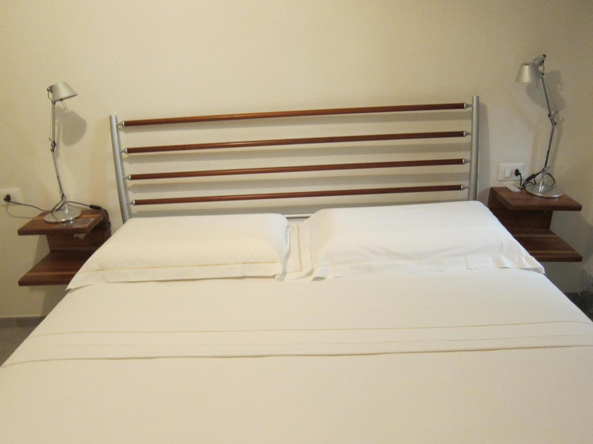 A Casa Di Enrico E Luzme Bed & Breakfast Firenze Bagian luar foto