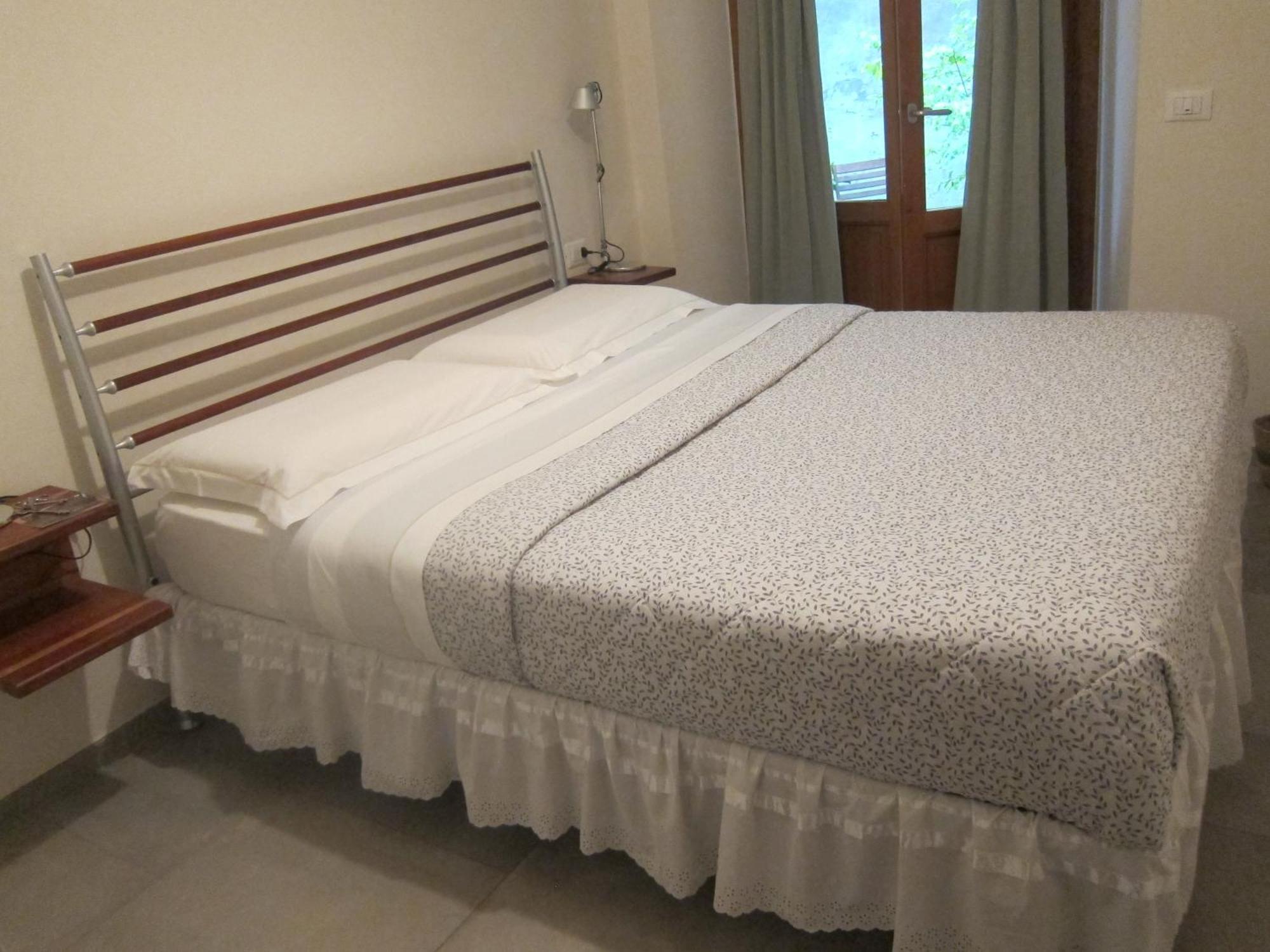 A Casa Di Enrico E Luzme Bed & Breakfast Firenze Bagian luar foto
