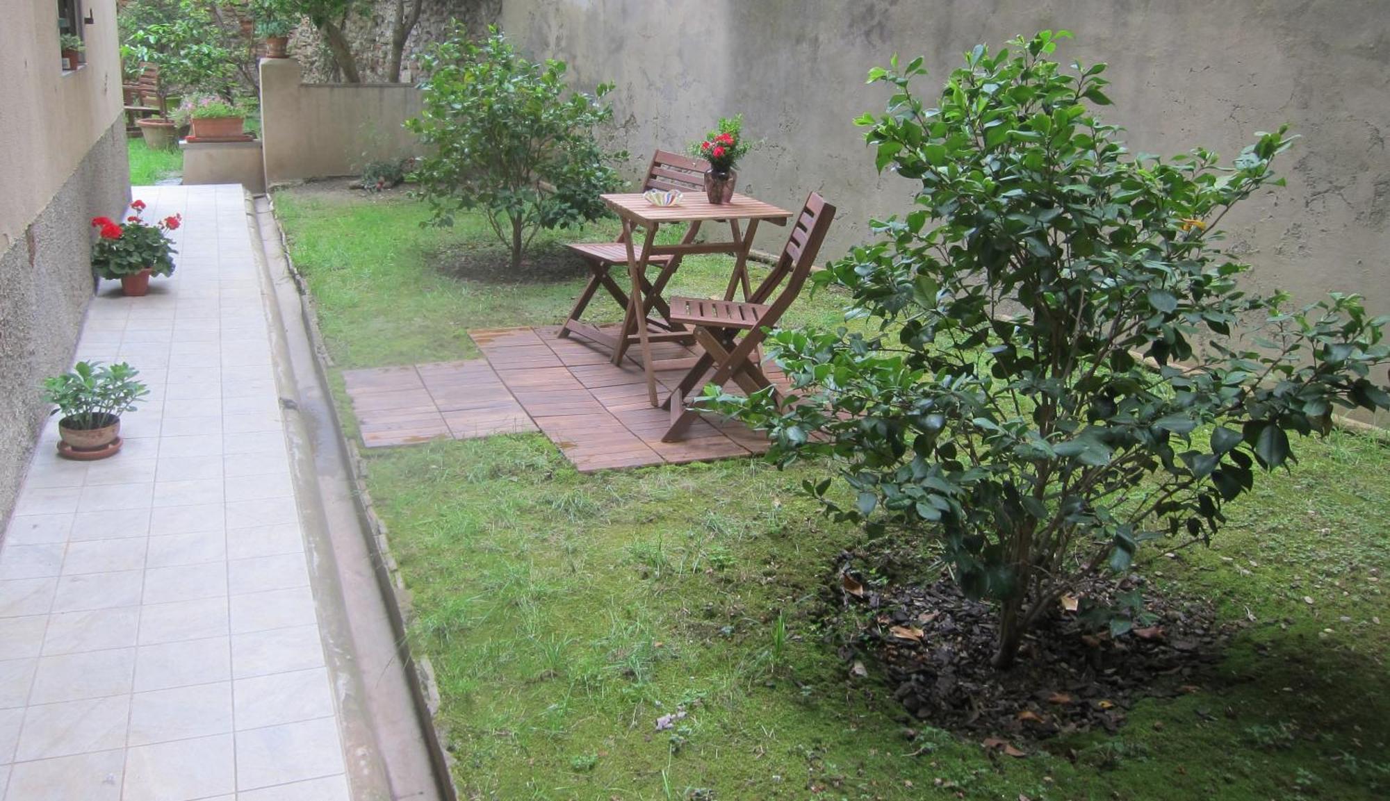 A Casa Di Enrico E Luzme Bed & Breakfast Firenze Bagian luar foto