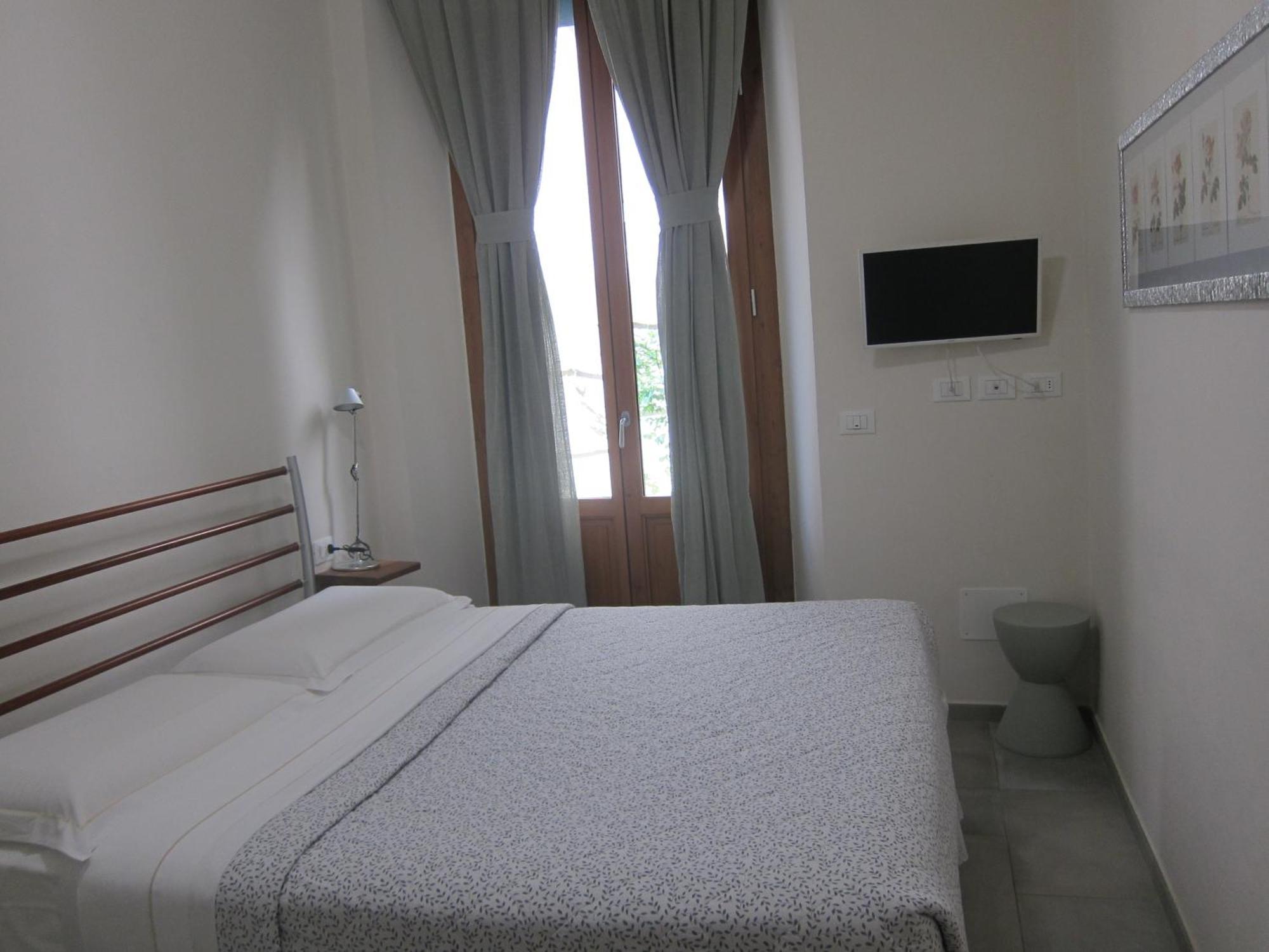 A Casa Di Enrico E Luzme Bed & Breakfast Firenze Bagian luar foto