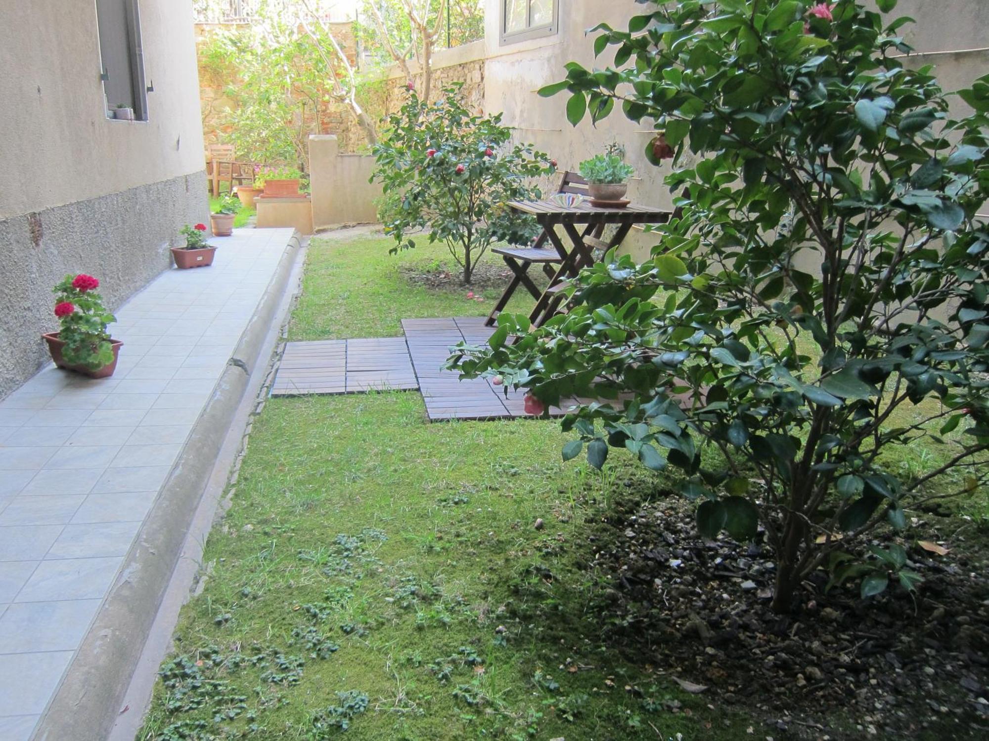A Casa Di Enrico E Luzme Bed & Breakfast Firenze Bagian luar foto